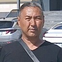 Знакомства: Кайрат, 49 лет, Павлодар