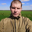 Знакомства: Сергей, 37 лет, Новый Оскол