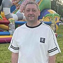 Знакомства: Владимир, 42 года, Орша