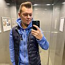 Знакомства: Алексей, 45 лет, Москва