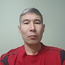 Знакомства: Ержан, 45 лет, Семей
