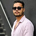 Знакомства: Ариф Азиз, 26 лет, Барнаул