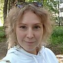 Знакомства: Аня, 38 лет, Норильск