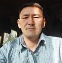 Знакомства: Ержан, 45 лет, Уральск
