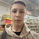 Знакомства: Михаил Морозов, 19 лет, Венгерово