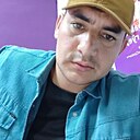 Знакомства: Далер, 35 лет, Душанбе