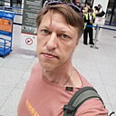 Знакомства: Сергей, 31 год, Москва