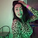 Знакомства: Юлия, 29 лет, Таштагол