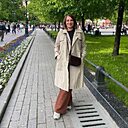 Знакомства: Кира, 45 лет, Усолье-Сибирское