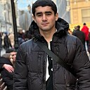 Знакомства: Рома, 23 года, Мценск