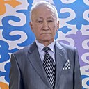 Знакомства: Аскапов Жаныбек, 70 лет, Семей