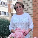 Знакомства: Милена, 60 лет, Краснодар