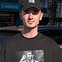 Знакомства: Кирилл, 25 лет, Томск