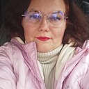 Знакомства: Ольга, 46 лет, Воскресенск