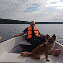 Знакомства: Евгений, 40 лет, Екатеринбург