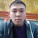 Знакомства: Адиль, 27 лет, Усть-Каменогорск