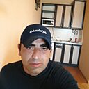 Знакомства: Рамил, 36 лет, Симферополь