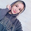 Знакомства: Ника, 37 лет, Саянск