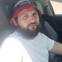 Знакомства: Аби, 36 лет, Сургут