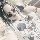 Знакомства: Chertofka, 33 года, Люберцы