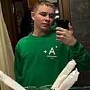 Знакомства: Кирилл, 22 года, Киселевск