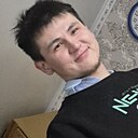 Знакомства: Эд, 25 лет, Октябрьский (Башкортостан)