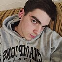 Знакомства: Даниил, 18 лет, Истра