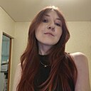 Знакомства: Анастасия, 24 года, Уфа