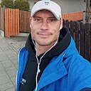 Знакомства: Богдан, 38 лет, Лодзь