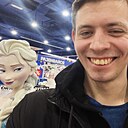 Знакомства: Даниил, 26 лет, Набережные Челны