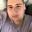 Знакомства: Матвей, 21 год, Мурманск