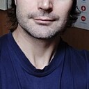 Знакомства: Игорь, 40 лет, Лангепас