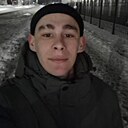 Знакомства: Илья, 21 год, Куйбышев