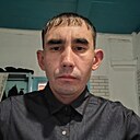 Знакомства: Николай, 37 лет, Чита