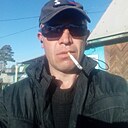 Знакомства: Vasiliy, 41 год, Чита