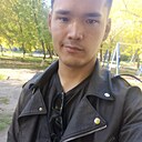 Знакомства: Артём, 23 года, Абакан