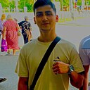 Знакомства: Arseni, 19 лет, Пермь