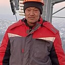 Знакомства: Адилжан, 50 лет, Майма