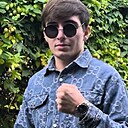 Знакомства: Maga, 25 лет, Атбасар