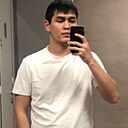 Знакомства: Бекхан, 27 лет, Можайск