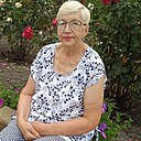 Знакомства: Галина, 66 лет, Орша