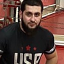 Знакомства: Магомед, 29 лет, Туапсе