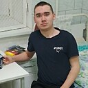 Знакомства: Дмитрий, 19 лет, Березово