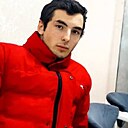 Знакомства: Эльдархан, 35 лет, Черкесск