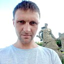 Знакомства: Иван, 40 лет, Сызрань