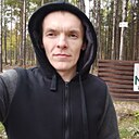 Знакомства: Егор, 30 лет, Санкт-Петербург