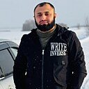 Знакомства: Анзор, 34 года, Черногорск