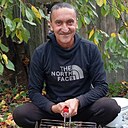 Знакомства: Ігор, 46 лет, Одесса