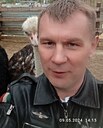 Знакомства: Андрей, 44 года, Слюдянка