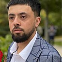 Знакомства: Rashid, 27 лет, Мурманск